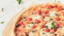 Homemade pizza dough: the easy recipe Homemade pizza dough: the easy recipe