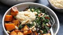 How to Make a Delicious Buddha Bowl for Weight Loss How to Make a Delicious Buddha Bowl for Weight Loss