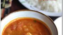 Tomato Kurma Tomato Kurma