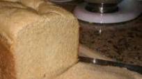 100% Whole-wheat In My Bread Machine! 100% Whole-wheat In My Bread Machine!