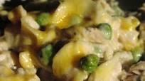 Campbell's Tuna Noodle Casserole Campbell's Tuna Noodle Casserole