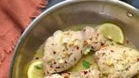 Healthy Lemon Garlic Chicken Healthy Lemon Garlic Chicken