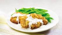 Chicken Fried Steak Chicken Fried Steak