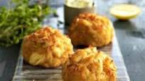 Fresh Jumbo Lump Maryland Crabcakes Fresh Jumbo Lump Maryland Crabcakes