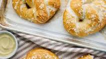 Sourdough Pretzels Recipe Sourdough Pretzels Recipe