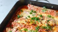 Carne Asada Enchiladas Carne Asada Enchiladas