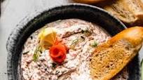 Smoked Salmon Dip Smoked Salmon Dip