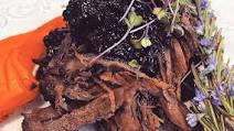 Slow-Cooked Buffalo Recipe Slow-Cooked Buffalo Recipe