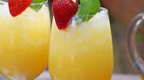 Pineapple Orange Fizzy Pineapple Orange Fizzy