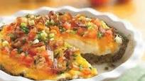 Loaded Baked Potato Shepherd's Pie Recipe - (4.3/5) Loaded Baked Potato Shepherd's Pie Recipe - (4.3/5)