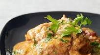 Slow-Cooker Chicken Tikka Masala Recipe - (4.6/5) Slow-Cooker Chicken Tikka Masala Recipe - (4.6/5)