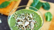 The Best Green Smoothie The Best Green Smoothie