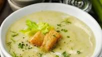 Creamy Celery Soup Creamy Celery Soup