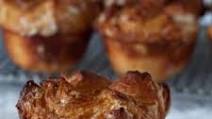 Kouign Amann Kouign Amann