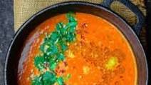 Easy Greek Red Lentil Soup Recipe Easy Greek Red Lentil Soup Recipe