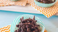 Chocolate Chow Mein Noodle Cookies Chocolate Chow Mein Noodle Cookies