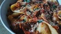Porterhouse Ragu Porterhouse Ragu