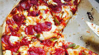 The Real Chicago Deep Dish Pizza Dough The Real Chicago Deep Dish Pizza Dough