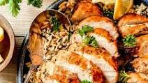 Air Fryer Turkey Tenderloin Air Fryer Turkey Tenderloin
