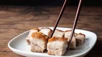 Instant Pot Crispy Pork Belly Instant Pot Crispy Pork Belly