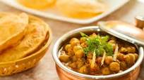 Punjabi Chhole – Chana masala Punjabi Chhole – Chana masala