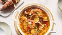 Quick and Easy Cioppino Quick and Easy Cioppino
