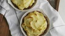 Shepherd’s Pie from Vegan Under Pressure Shepherd’s Pie from Vegan Under Pressure