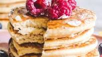 Best Gluten-Free Pancakes Best Gluten-Free Pancakes