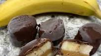 Ultimate Trader Joe's Chocolate Covered Bananas Copycat Ultimate Trader Joe's Chocolate Covered Bananas Copycat