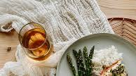 Petunia Dursley's Fancy Roasted Salmon with Feta and Herbs Petunia Dursley's Fancy Roasted Salmon with Feta and Herbs