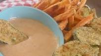Southwest Dipping Sauce Southwest Dipping Sauce