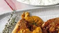 Bacon Gravy Smothered Pork Chops Bacon Gravy Smothered Pork Chops