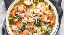 Ham Bone Soup Ham Bone Soup