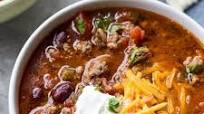 Beef Chili Recipe Beef Chili Recipe
