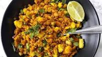 Bread Upma- Indian Masala Bread Bread Upma- Indian Masala Bread