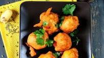 Gobi Pakora – Indian Cauliflower Pakora Gobi Pakora – Indian Cauliflower Pakora