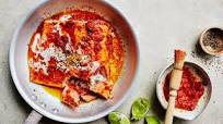 Chilli fish Chilli fish