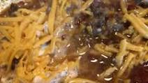 Venison Chili Con Carne Venison Chili Con Carne