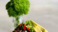 How To Make Vegan Beef Bowl How To Make Vegan Beef Bowl
