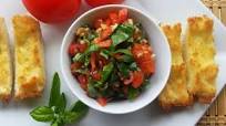 Bruschetta Bruschetta