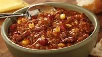 Chili Beef Soup Chili Beef Soup
