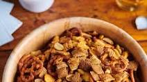 How To Make a Big Batch of Homemade Chex Mix with Whatever Snacks You’ve Got How To Make a Big Batch of Homemade Chex Mix with Whatever Snacks You’ve Got
