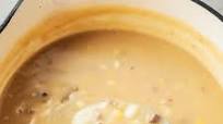 Old-Fashioned Giblet Gravy Old-Fashioned Giblet Gravy