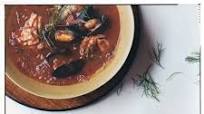 Quick and Easy Cioppino Quick and Easy Cioppino
