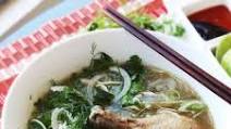 30-Minute Pressure Cooker Pho Ga (Vietnamese Chicken Noodle Soup) 30-Minute Pressure Cooker Pho Ga (Vietnamese Chicken Noodle Soup)