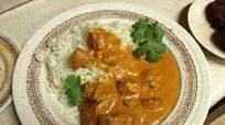 Chicken Tikka Masala Chicken Tikka Masala