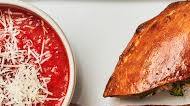 Easy Vegetarian Calzones Easy Vegetarian Calzones
