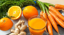 Anti-Inflammatory Juice Anti-Inflammatory Juice
