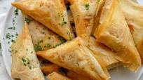 Spanakopita Spanakopita