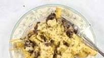 Cheeseburger Mac and Cheese Casserole Cheeseburger Mac and Cheese Casserole
